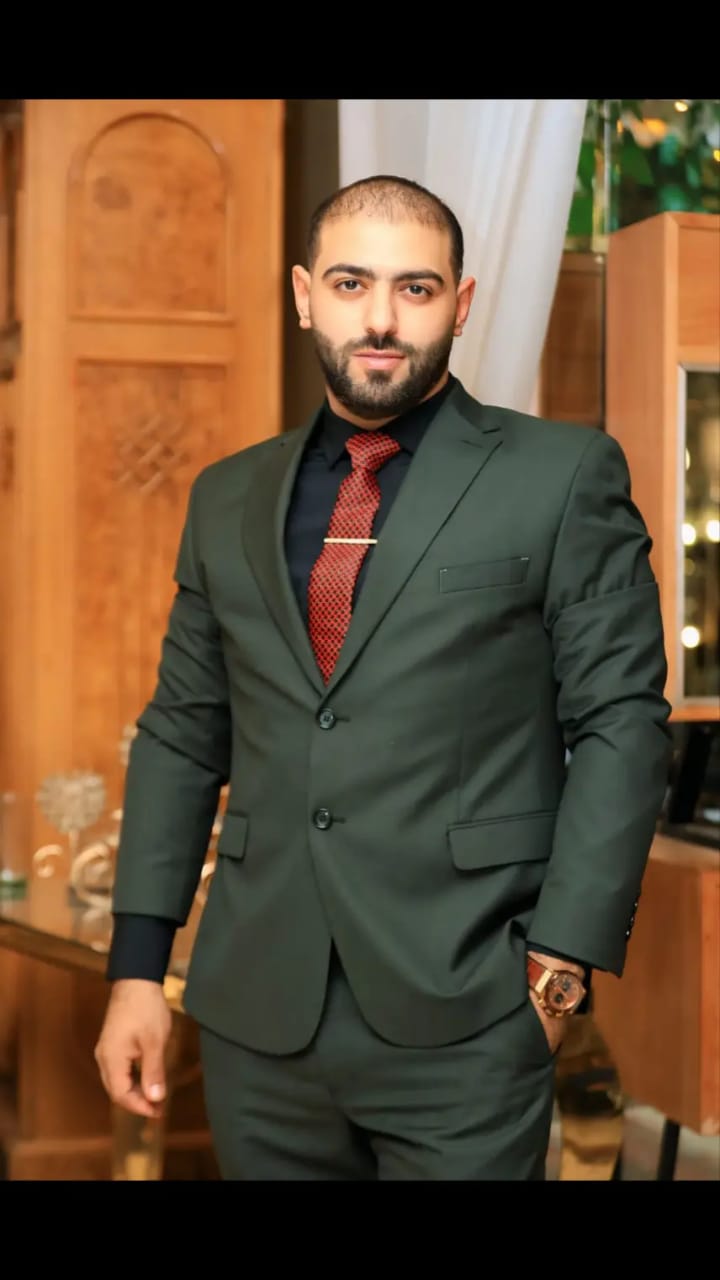 محامي الضحية 