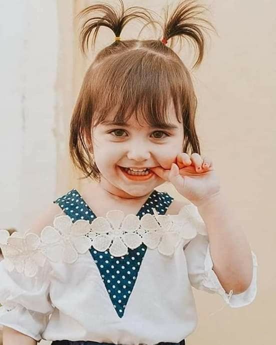 أجمل صور بنات كيوت صغار