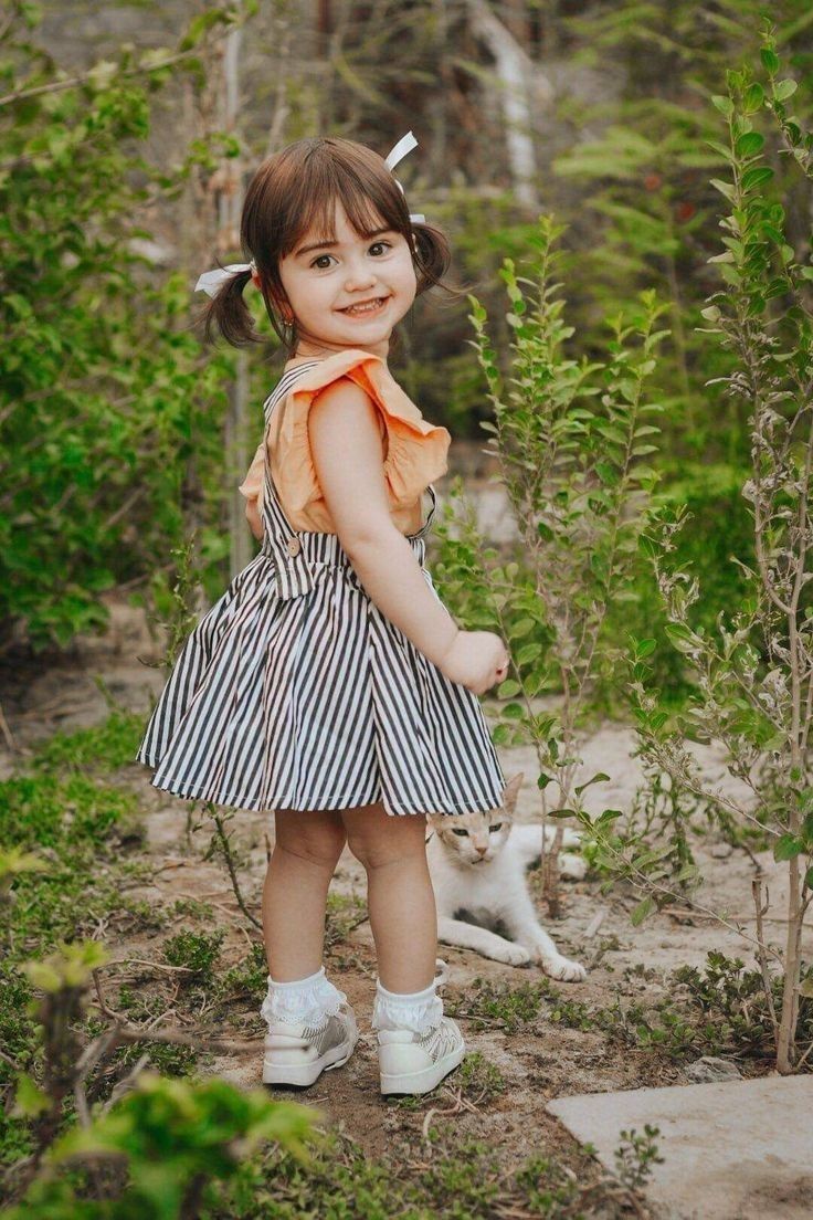 خلفيات بنات صغار روعة