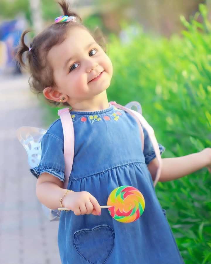 خلفيات بنات صغار روعة