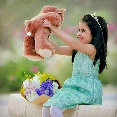 خلفيات بنات صغار روعة