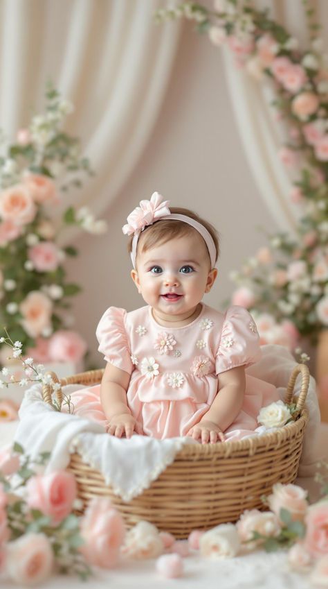 أطفال كيوت بنات بيبي