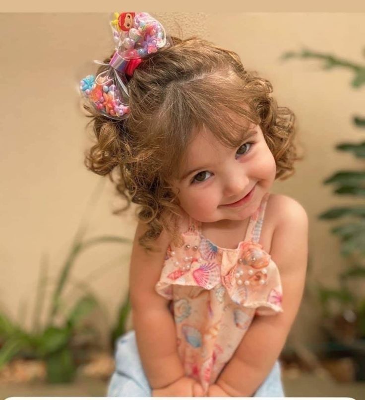 أطفال كيوت بنات بيبي