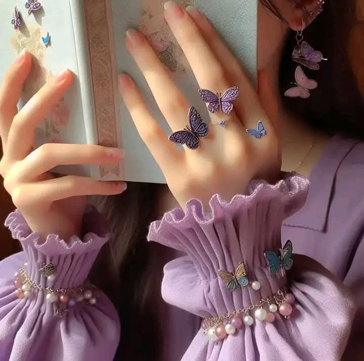 صور بنات كأنها لكِ