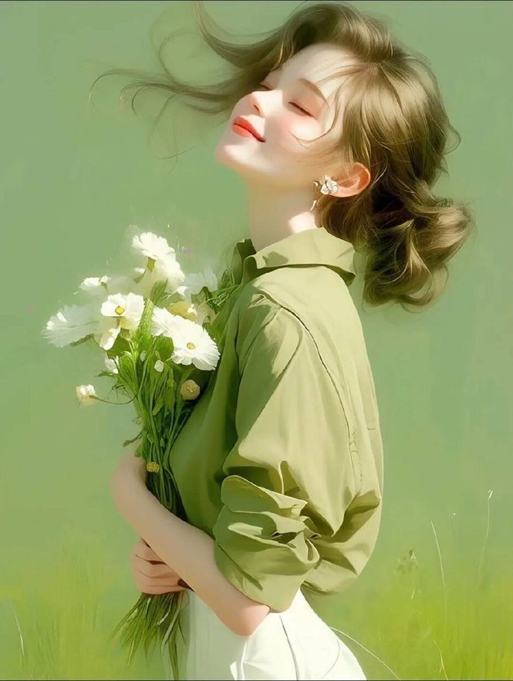 خلفيات بنات للموبايل