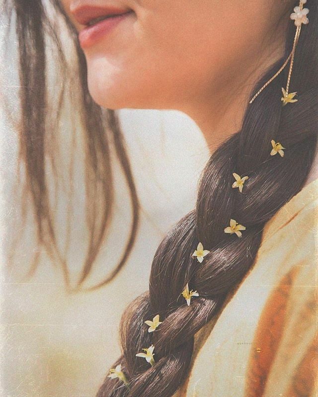 خلفيات بنات فخمة سوداء