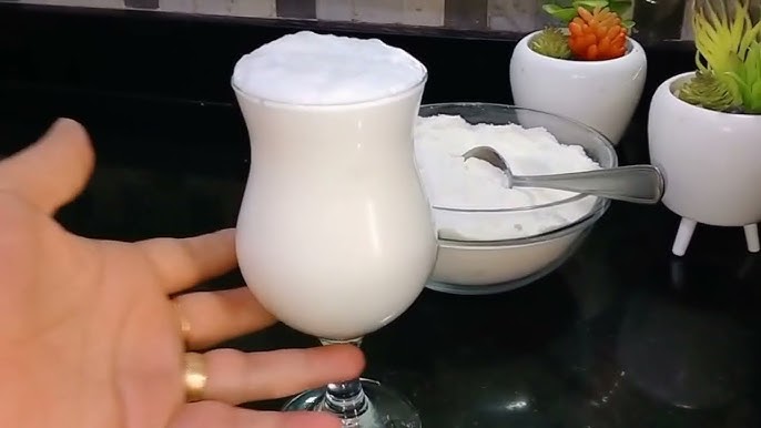 طريقة عمل السوبيا بجوز الهند المبشور