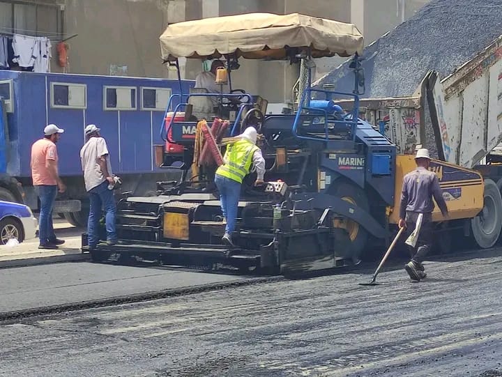 الجهود التنفيذية ببورسعيد