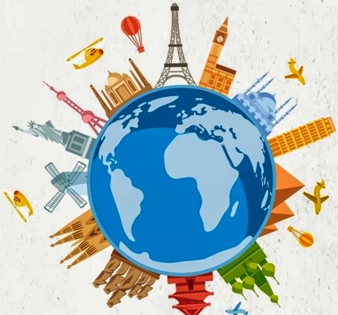 دليلك للتخطيط للسفر والسياحة بطريقة سهلة لأي وجهة حول العالم