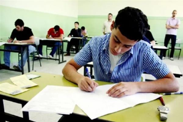 متى تبدأ امتحانات الثانوية العامة 2025؟