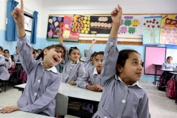 موعد امتحانات الترم الثاني المرحلة الابتدائية محافظة الإسكندرية