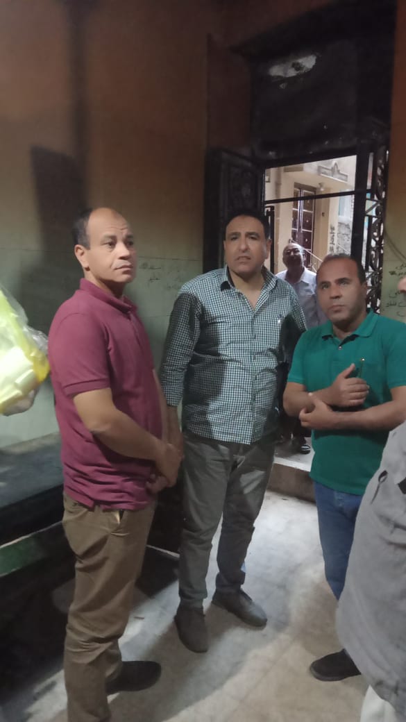 ضبط 85 مخالفة تموينية في حملات مكثفة على الأسواق بالفيوم