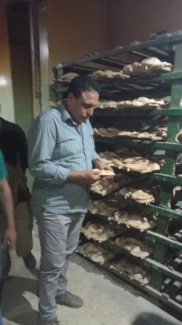 ضبط 85 مخالفة تموينية في حملات مكثفة على الأسواق بالفيوم