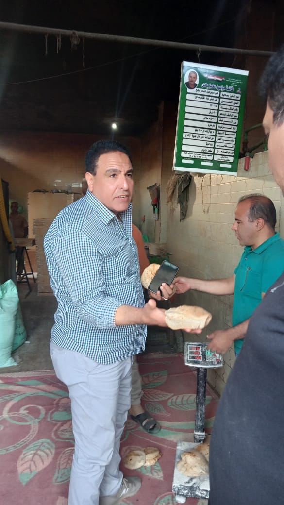 ضبط 85 مخالفة تموينية في حملات مكثفة على الأسواق بالفيوم