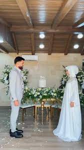 زفاف عبير الصغير