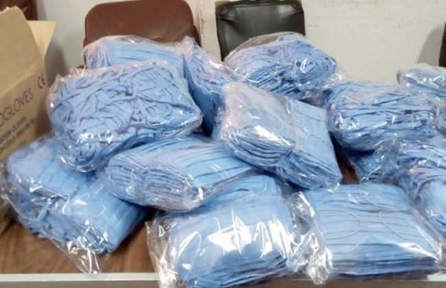 حملات تموينية ببورسعيد 