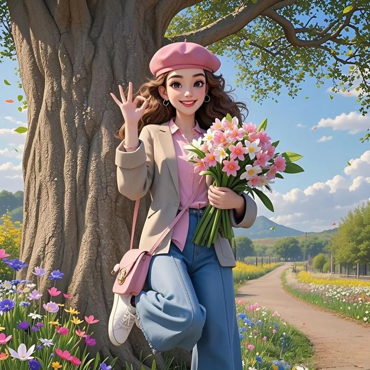 صور بنات فخمة