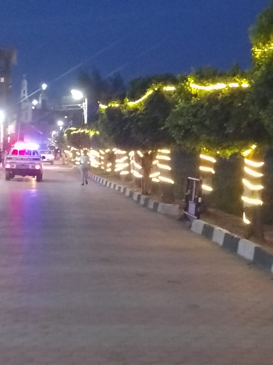 جانب من التجهيزات&nbsp;