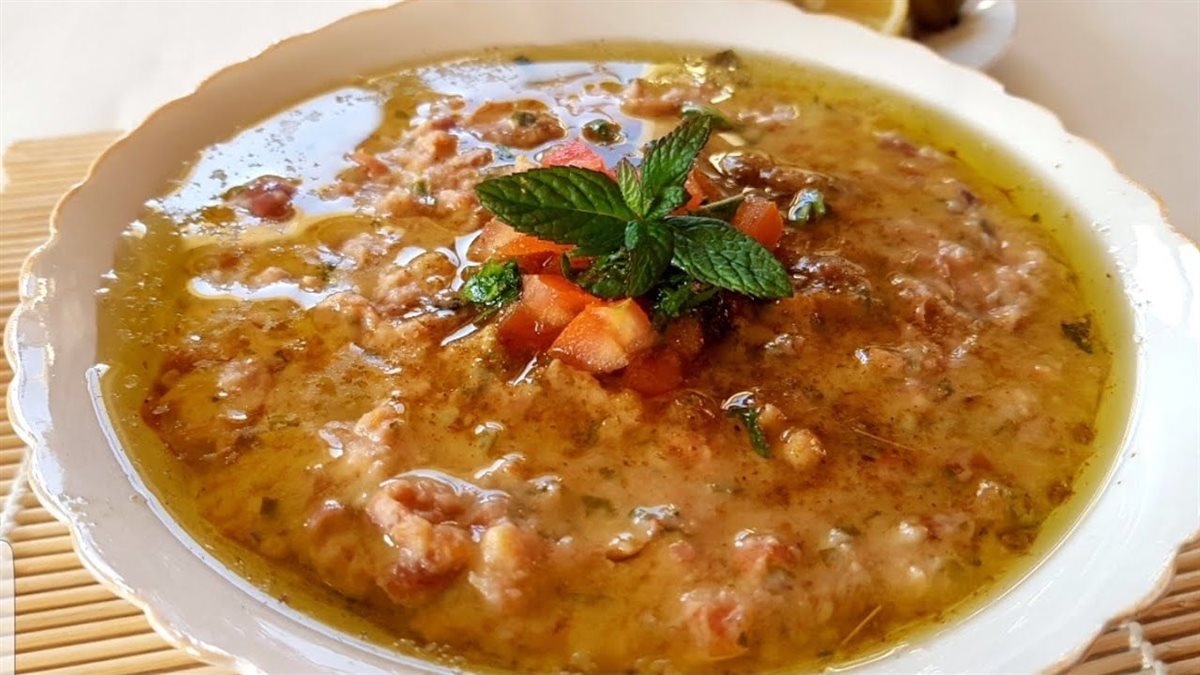 البروتينات النباتية