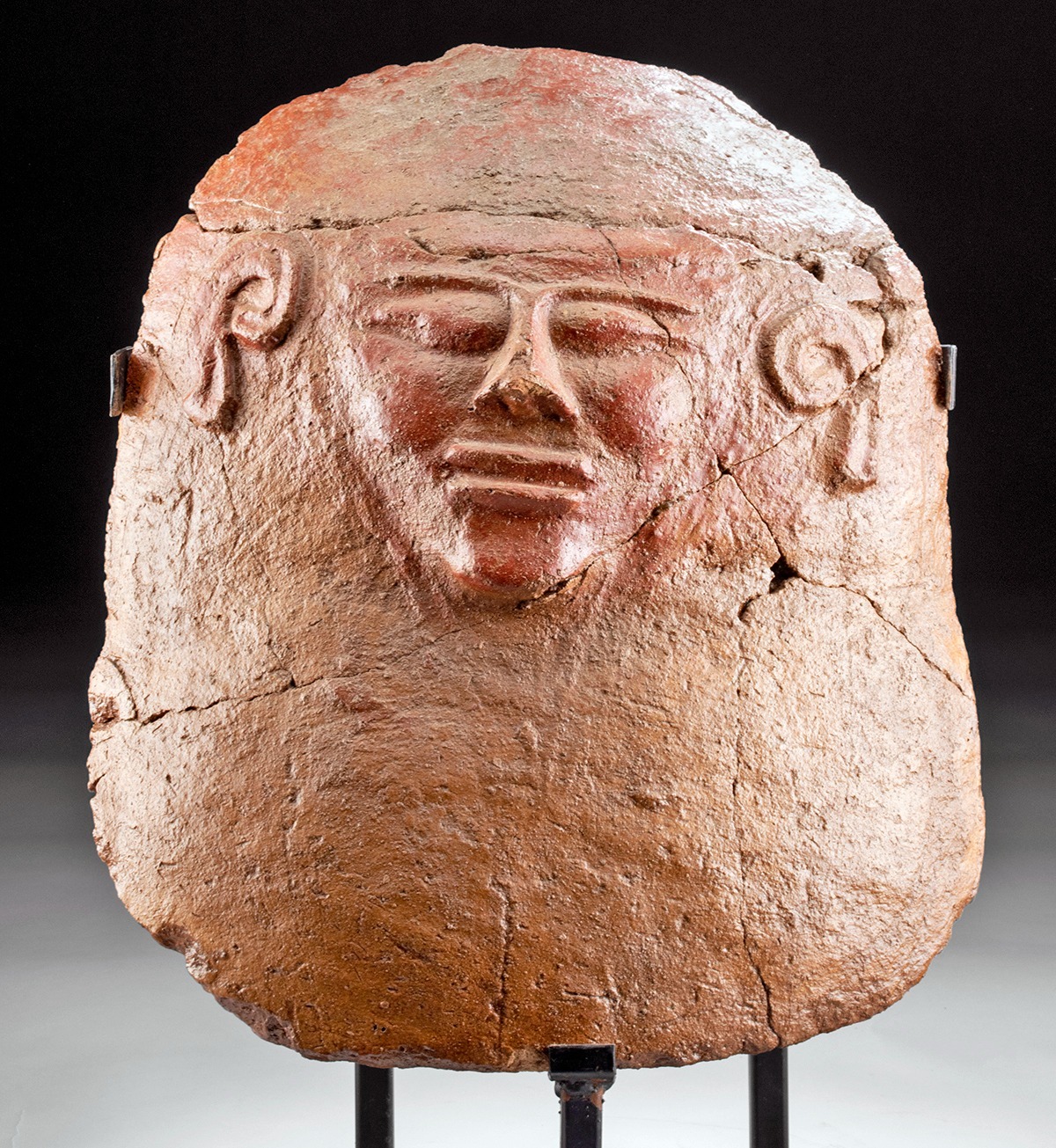 بينها قناع ذهبي.. مصر تسترد 25 قطعة أثرية من الولايات المتحدة الأمريكية