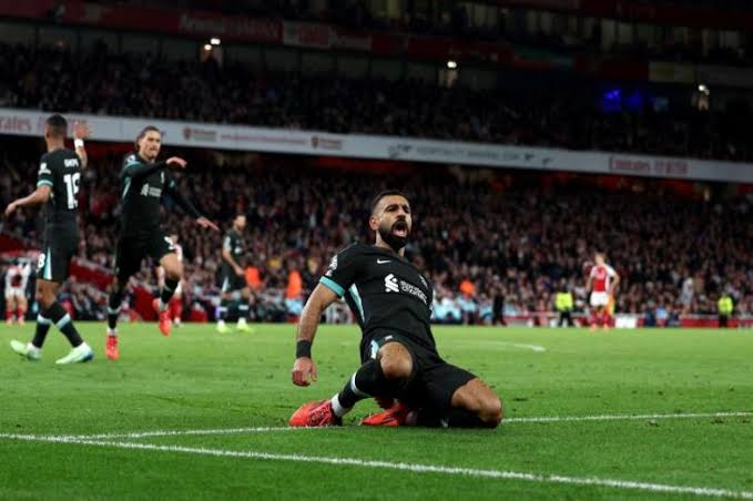 موعد مباراة ليفربول القادمة ضد برايتون في الدوري الإنجليزي 2024-2025 والقناة الناقلة