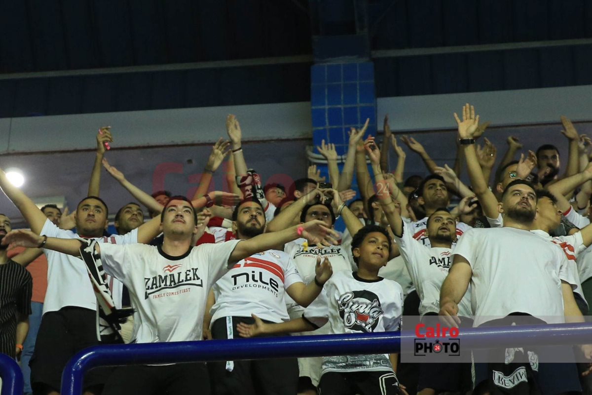 يد الأهلي والزمالك (3)