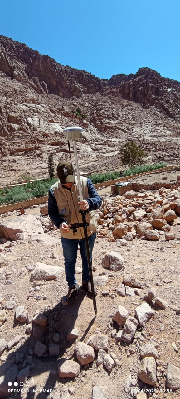 البرنامج التدريبي