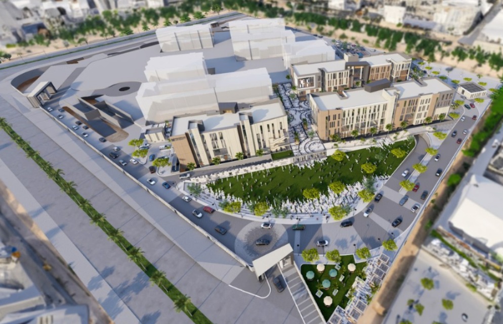 افتتاح جامعة ممفيس العام الدراسي المقبل