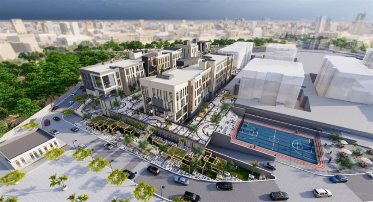 افتتاح جامعة ممفيس العام الدراسي المقبل