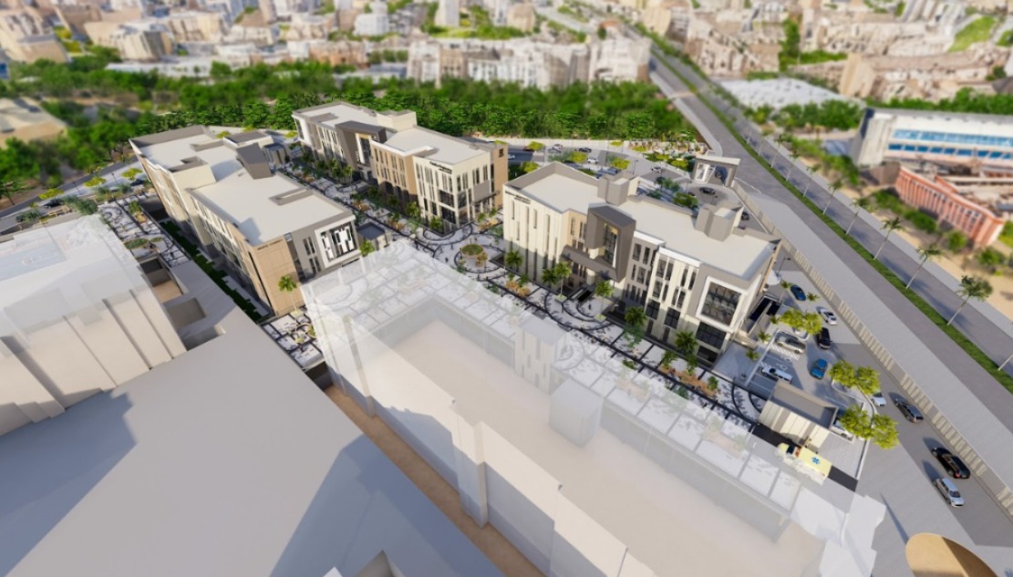 جامعة ممفيس