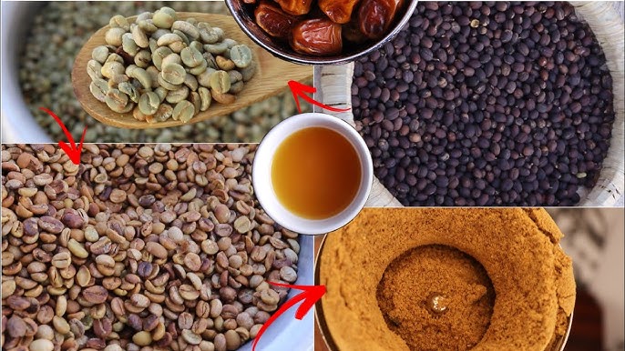 أنزلي بحبة من الزعفران والقرنفل داخل غلاية القهوة الموجودة على النار