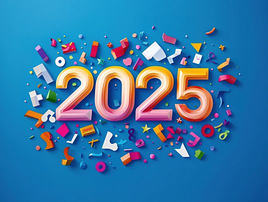 الإجازات الرسمية 2025