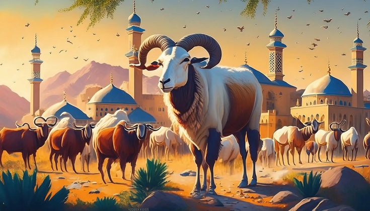 الاستعداد لعيد الأضحى الكبير 2025 بأجمل الطقوس والعادات