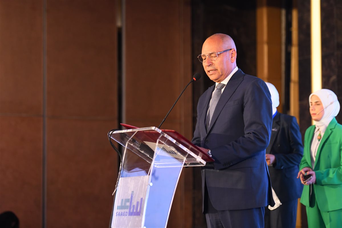 محافظ القاهرة