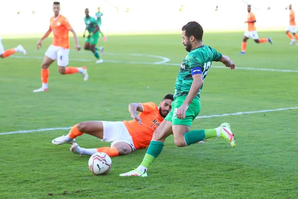 موعد مباراة فاركو والمصري اليوم في الدوري المصري