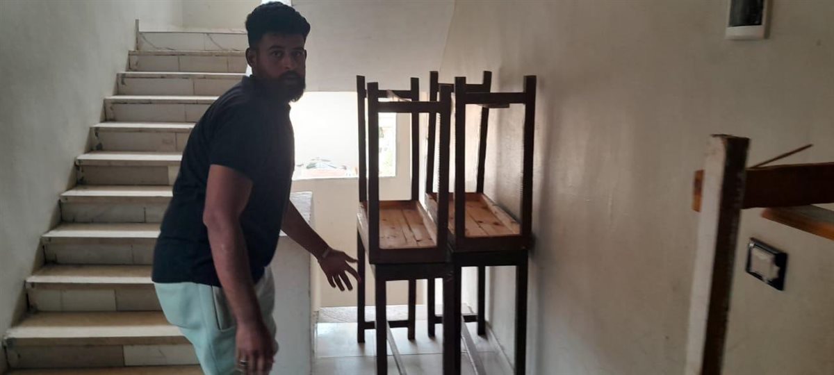 غلق وتشميع مدرسة الريحانة للتعليم السوداني بحدائق الأهرام لمخالفتها التراخيص