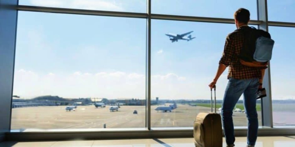 دعاء ركوب الطائرة للمسافرين وتحصين النفس في السفر