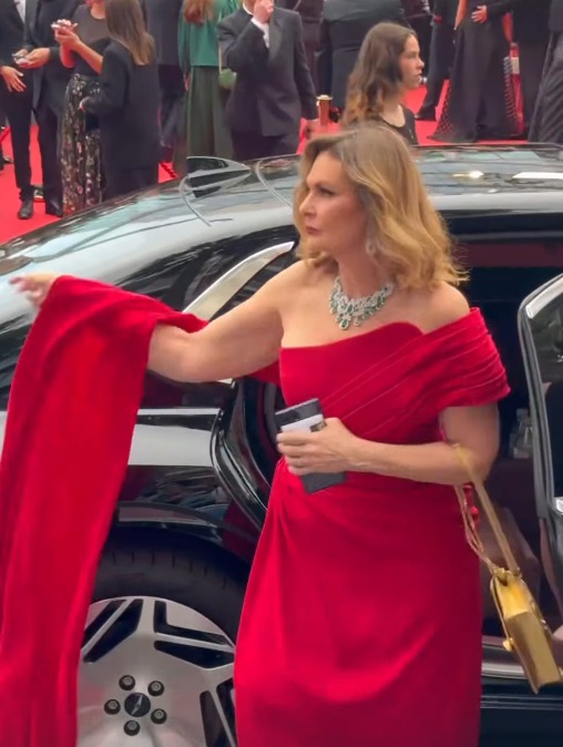 مهرجان كان السينمائي