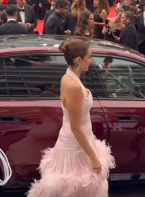 مهرجان كان السينمائي