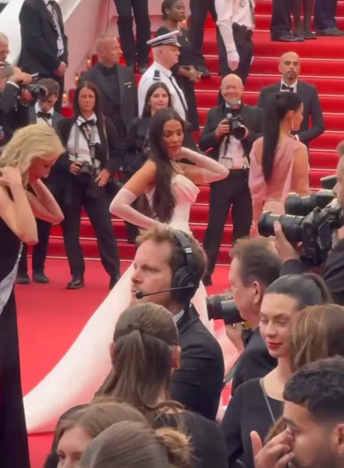 مهرجان كان السينمائي