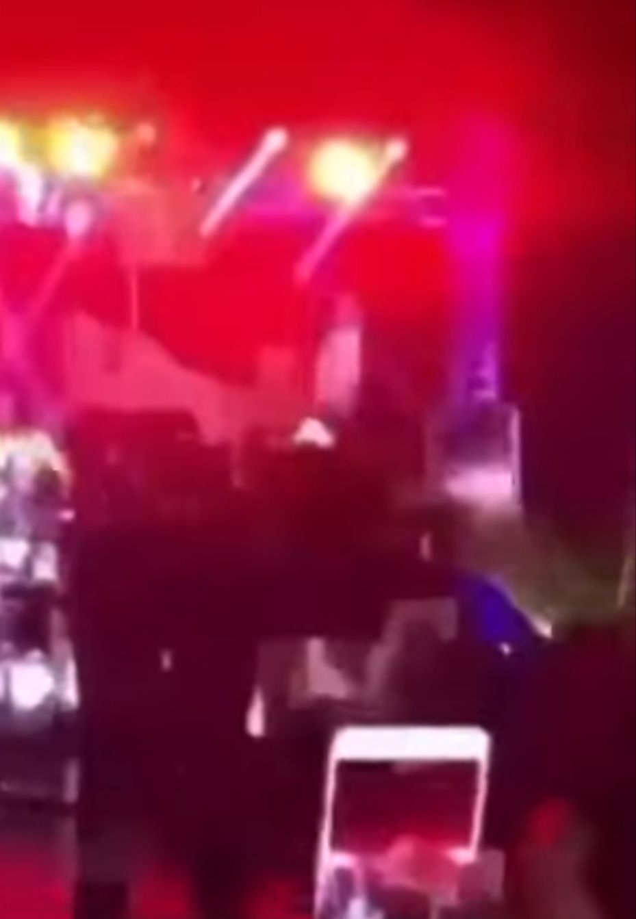 عمر كمال من الفيديو المتداول