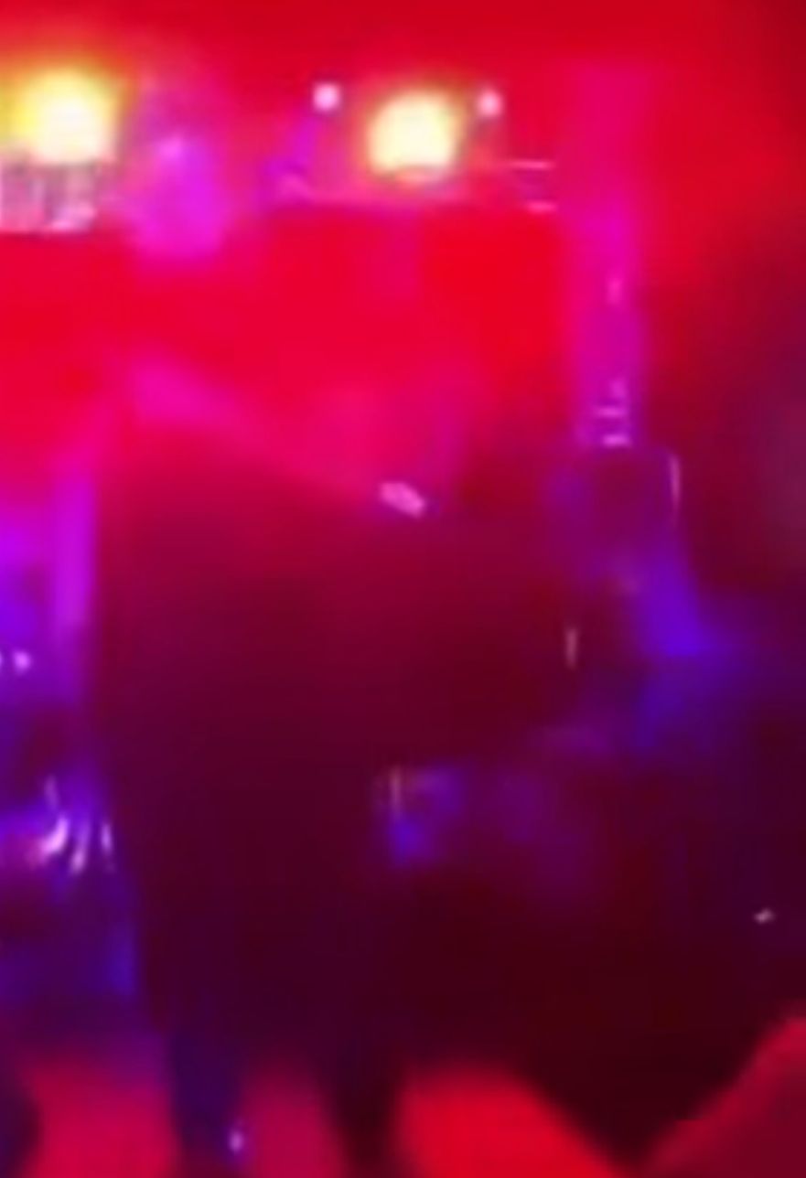 عمر كمال من الفيديو المتداول