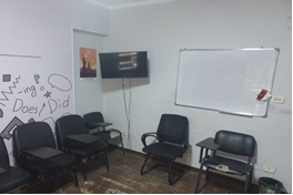 ضبط كيانين تعليميين وهميين بالقاهرة بتهمة النصب علي المواطنين 