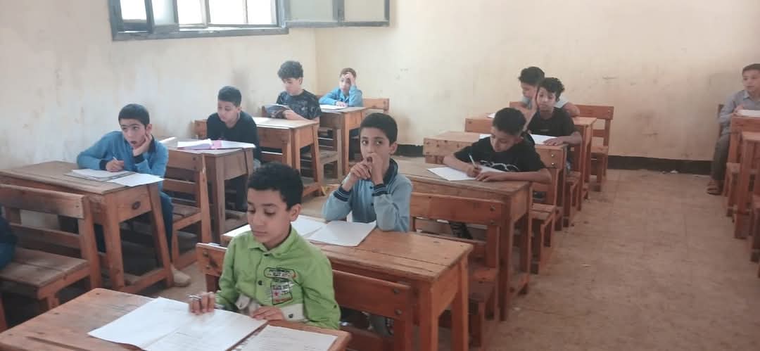 امتحانات الشهادات الأزهرية