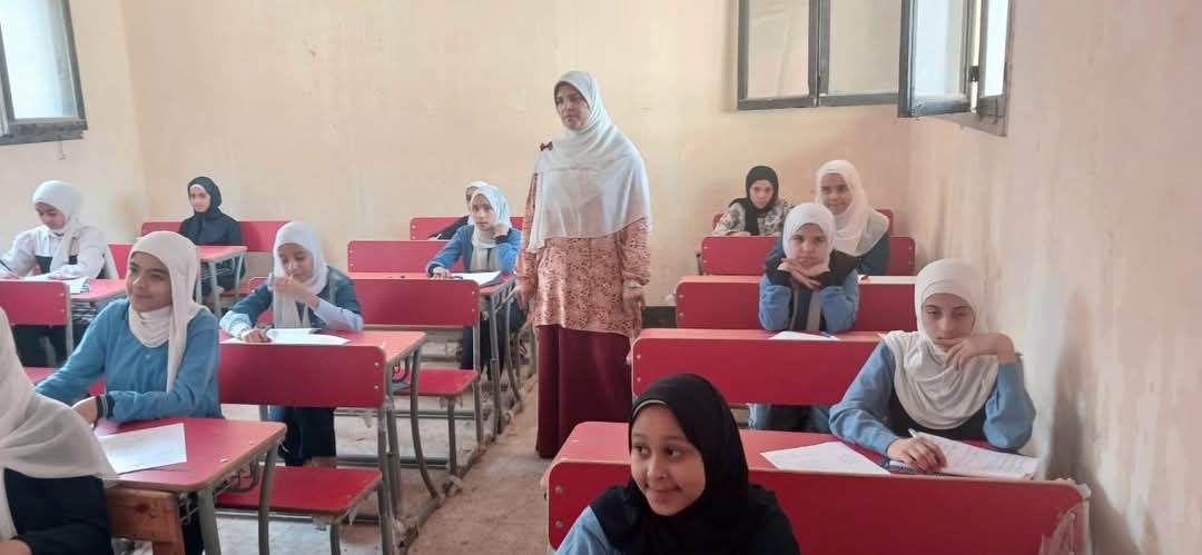 امتحانات الشهادات الأزهرية