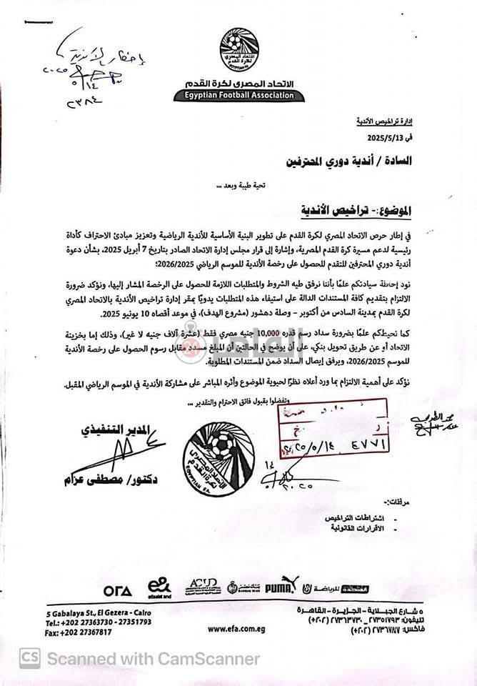 تراخيص المحترفين 1