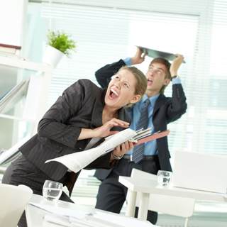 كيف تتصرف لحظة وقوع الزلزال؟