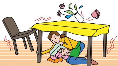 الدعاء وقت الزلزال مستجاب