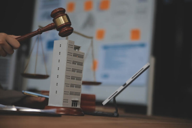 كيف يؤثر قانون الرقم القومي للعقارات على الملاك؟