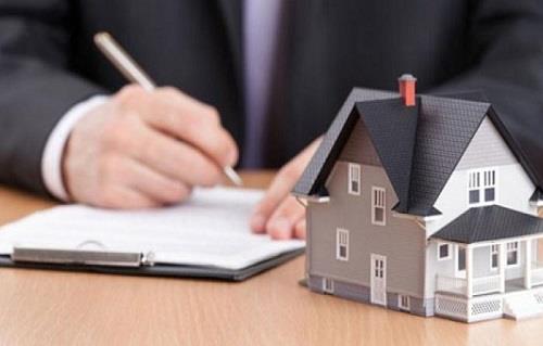 ما هو قانون الرقم القومي للعقارات؟